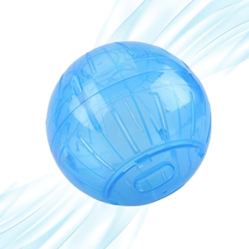 Joggingbälle Spielzeug – Joggingrad für Hamster | Sicheres Laufen Hamsterrad Kleintier-Übungsbälle für Ihr Haustier Joggingbälle Spielzeug – Joggingrad für Hamster | Sicheres Laufen Hamsterrad Kleintier-Übungsbälle für Ihr Haustier von Fulenyi