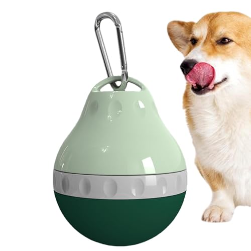Reise-Wasserflasche für Katzen, Wasserspender und Flasche, tragbare Haustier-Wasserflasche, Welpen-Trink-Futterspender, kompaktes Haustierzubehör für Haustiere, Wandern Reise-Wasserflasche für Katzen, Wasserspender und Flasche, tragbare Haustier-Wasserflasche, Welpen-Trink-Futterspender, kompaktes Haustierzubehör für Haustiere, Wandern von Fulenyi