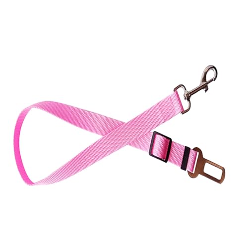 Sicherheitsgurt für Hunde, Sicherheitsgurt für Hunde, Autogurt für Haustiere, Sicherheitsgurt mit verstellbarem Schnallenclip, einfache Kontrolle Sicherheitsgurt für Hunde, Sicherheitsgurt für Hunde, Autogurt für Haustiere, Sicherheitsgurt mit verstellbarem Schnallenclip, einfache Kontrolle von Fulenyi