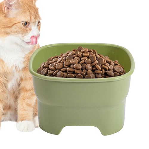 Slow Dog Feeder Bowl - Slow Dog Feeder - Dog Slow Feeder Bowl, Puzzle Maze Food Bowl for Small Medium Large Breed, Puppy for Fast Eater to Slow Down Eating Slow Dog Feeder Bowl - Slow Dog Feeder - Dog Slow Feeder Bowl, Puzzle Maze Food Bowl for Small Medium Large Breed, Puppy for Fast Eater to Slow Down Eating von Fulenyi
