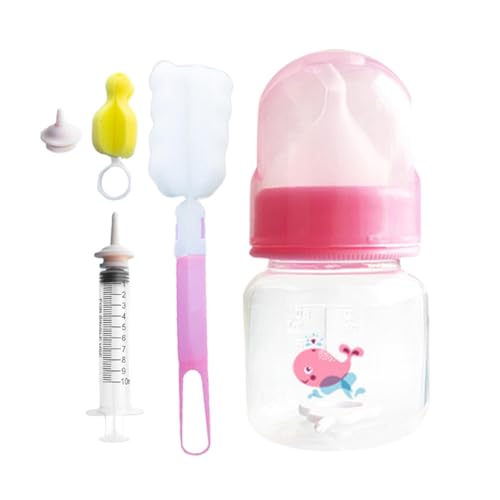 Welpen-Flasche,Welpen-Flasche - Welpenflaschen-Futterstation für Haustiere | Welpen-Futterstation, Kätzchen-Futterstation, Kätzchen-Flaschen-Fütterungsset, Haustier-Stillflasche, Welpen-Flasche,Welpen-Flasche - Welpenflaschen-Futterstation für Haustiere | Welpen-Futterstation, Kätzchen-Futterstation, Kätzchen-Flaschen-Fütterungsset, Haustier-Stillflasche, von Fulenyi