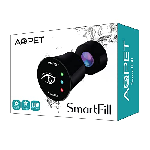 AQPET SmartFill Smart Level-Controller für Aquarium von AQPET