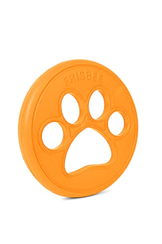 Hundespielzeug Unzerstörbar Frisbee Ring - Kauspielzeug Für Hunde Schwimmendes Hundespielzeug - Inteligenz Spielzeug Hund Wird Ihren Hund Stundenlang Beschäftigt Und Glücklich Halten Hundespielzeug Unzerstörbar Frisbee Ring - Kauspielzeug Für Hunde Schwimmendes Hundespielzeug - Inteligenz Spielzeug Hund Wird Ihren Hund Stundenlang Beschäftigt Und Glücklich Halten von Funky Planet