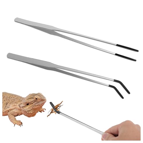 Aquarium Pinzette,2 PCS Aquarium Futter Pinzette Aquarium Pinzette Edelstahl Lang Pinzette Edelstahl Lange Futterzange Pinzette Groß für Wasserpflanze Zange Pflanzenpinzette Gartenarbeiten Aquarium Pinzette,2 PCS Aquarium Futter Pinzette Aquarium Pinzette Edelstahl Lang Pinzette Edelstahl Lange Futterzange Pinzette Groß für Wasserpflanze Zange Pflanzenpinzette Gartenarbeiten von Funngy