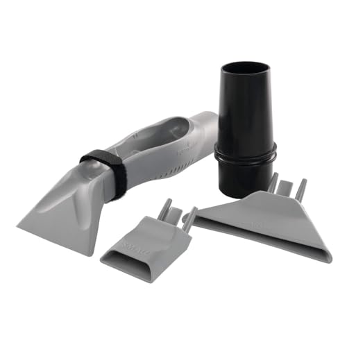 Furminator FurVac Hundehaar-Zubehör, Schwarz Furminator FurVac Hundehaar-Zubehör, Schwarz von Furminator