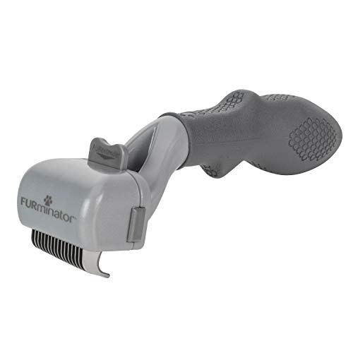 FURminator Verstellbare Entfilzung von Furminator
