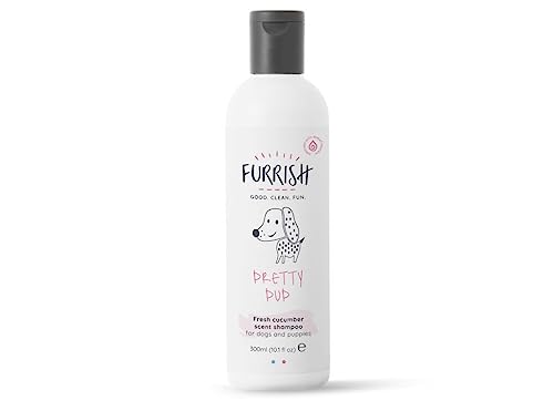 Furrish Pretty Pup Shampoo, 300 ml von Furrish
