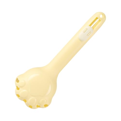 Furtryvl Futterklemme für Hamster – Anti-Biss-Hamster-Greif-Clip, tragbare Haustierkotschaufel für Chinchillas, Eichhörnchen, Igel, Frettchen, Kleintier-Hamster Furtryvl Futterklemme für Hamster – Anti-Biss-Hamster-Greif-Clip, tragbare Haustierkotschaufel für Chinchillas, Eichhörnchen, Igel, Frettchen, Kleintier-Hamster von Furtryvl