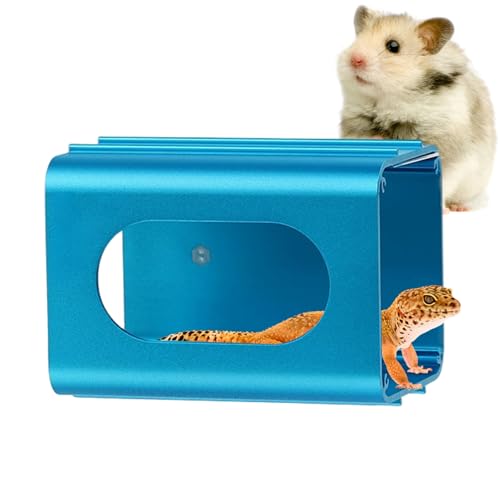 Furtryvl Hamsterhöhle, Kleintierröhren, Tunnel-Spielzeug, Kleintier-Lebensräume Aufhängungsdesign für Chinchillas, Igel, Rennmäuse, Zwergkaninchen, Eichhörnchen, Lemminge Furtryvl Hamsterhöhle, Kleintierröhren, Tunnel-Spielzeug, Kleintier-Lebensräume Aufhängungsdesign für Chinchillas, Igel, Rennmäuse, Zwergkaninchen, Eichhörnchen, Lemminge von Furtryvl