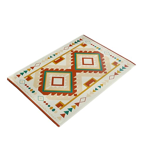 Furtryvl Kühlmatte für Hunde, Kühlkissen für Katzen, weiches Haustierzubehör, maschinenwaschbar, -Schlafdecke für Autositz, Hundehütte von Furtryvl