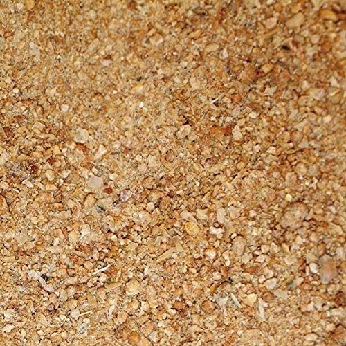 FutterXL 20kg 7339 Sojaschrot - für Rinder, Schweine, Pferde & Geflügel FutterXL 20kg 7339 Sojaschrot - für Rinder, Schweine, Pferde & Geflügel von FutterXL