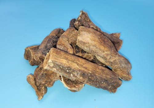 Futterbauer 1 kg Rinderlunge Kausnack für Hunde Futterbauer 1 kg Rinderlunge Kausnack für Hunde von Futterbauer