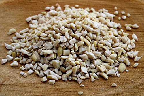 20 kg Erdnusskerne Weiss blanchiert gehackt Erdnüsse Erdnussbruch Vogelfutter von Futterbauer 20 kg Erdnusskerne Weiss blanchiert gehackt Erdnüsse Erdnussbruch Vogelfutter von Futterbauer von Futterbauer
