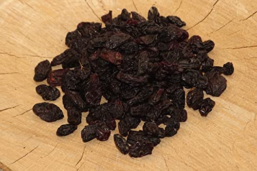 Futterbauer Futterrosinen 2 x 10 kg, Energiereiche Rosinen für Wildvögel, schnabelgerechte Happen, staubfrei & naturbelassen von Futterbauer