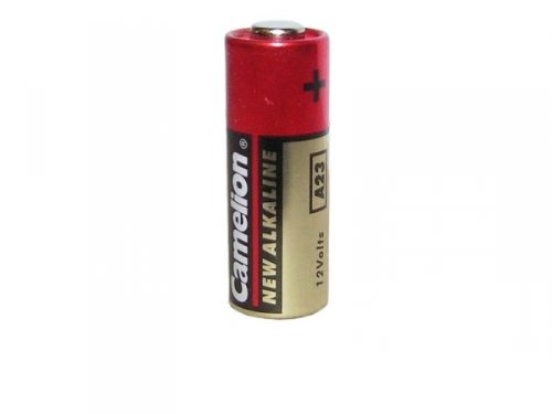 12 Volt Batterie A23 von Futterlieb24.com