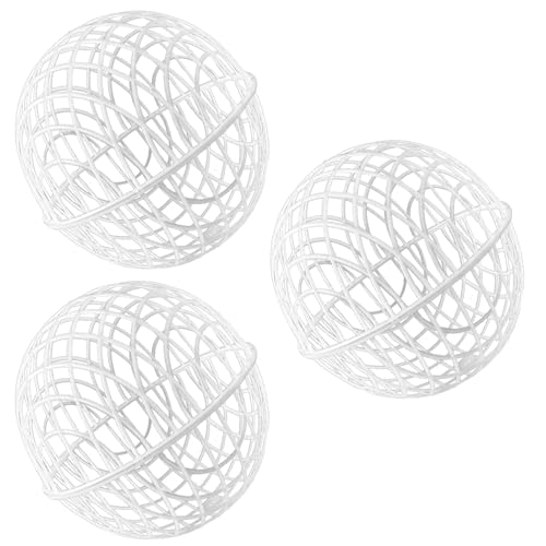 Fuuxtci Hühnerballkäfig, 3 Stücke Rollkäfig Hühner Laufkugel, Geflügelhabitat Bewegungsbereich Gemüseschutz Weide Gartenbereich Fuuxtci Hühnerballkäfig, 3 Stücke Rollkäfig Hühner Laufkugel, Geflügelhabitat Bewegungsbereich Gemüseschutz Weide Gartenbereich von Fuuxtci