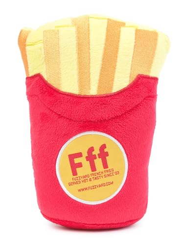 FUZZYARD French Fries Hundespielzeug FUZZYARD French Fries Hundespielzeug von FuzzYard