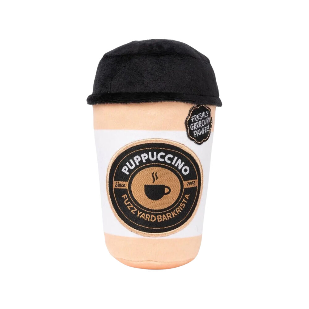 FuzzYard Barkrista Puppuccino FuzzYard Barkrista Puppuccino von Fuzzyard