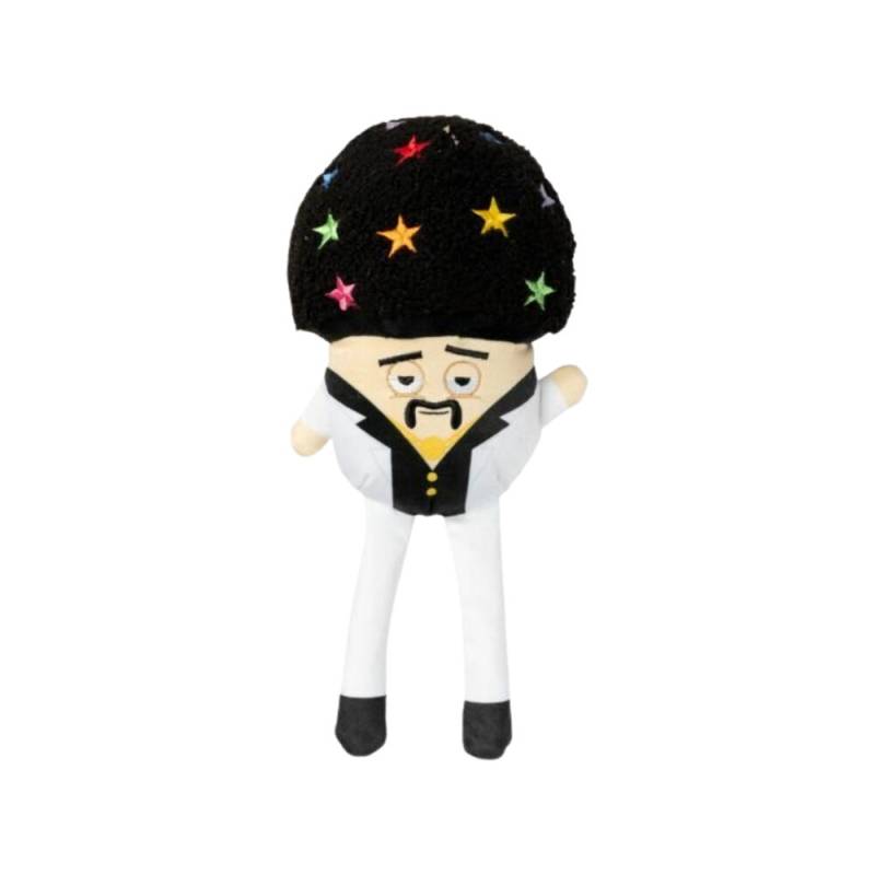 FuzzYard Disco Randy Mushroom von Fuzzyard