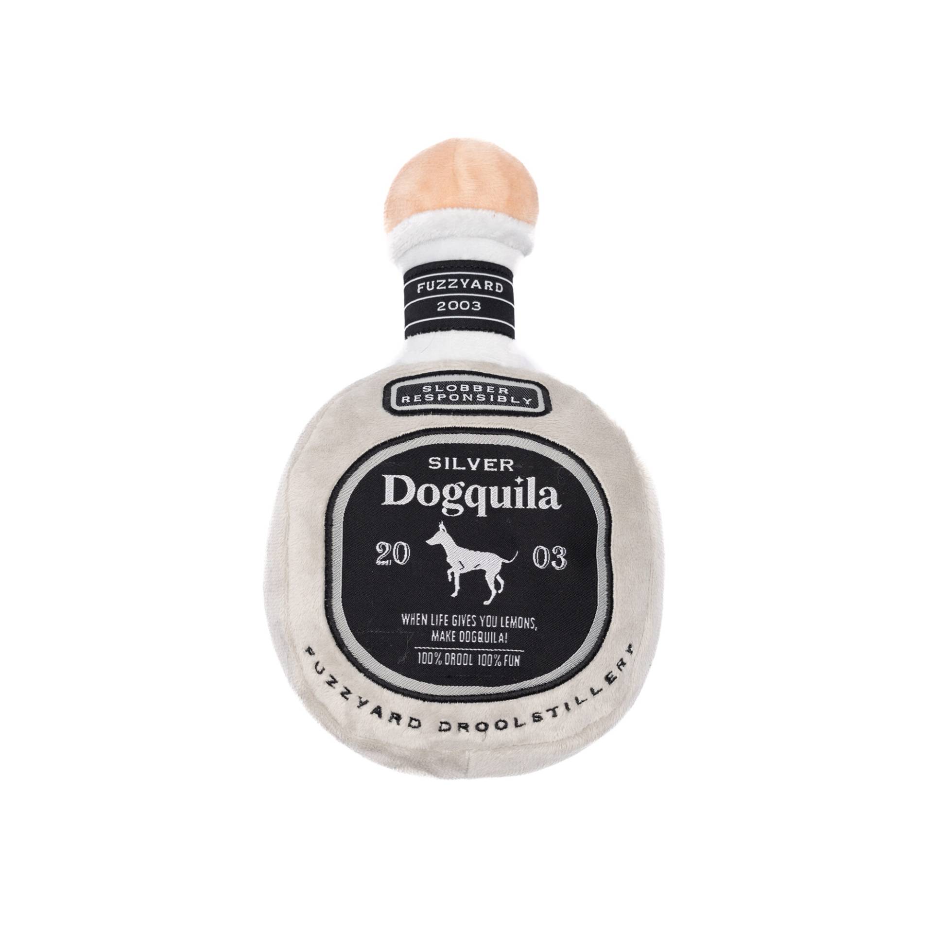 FuzzYard Dogquila von Fuzzyard