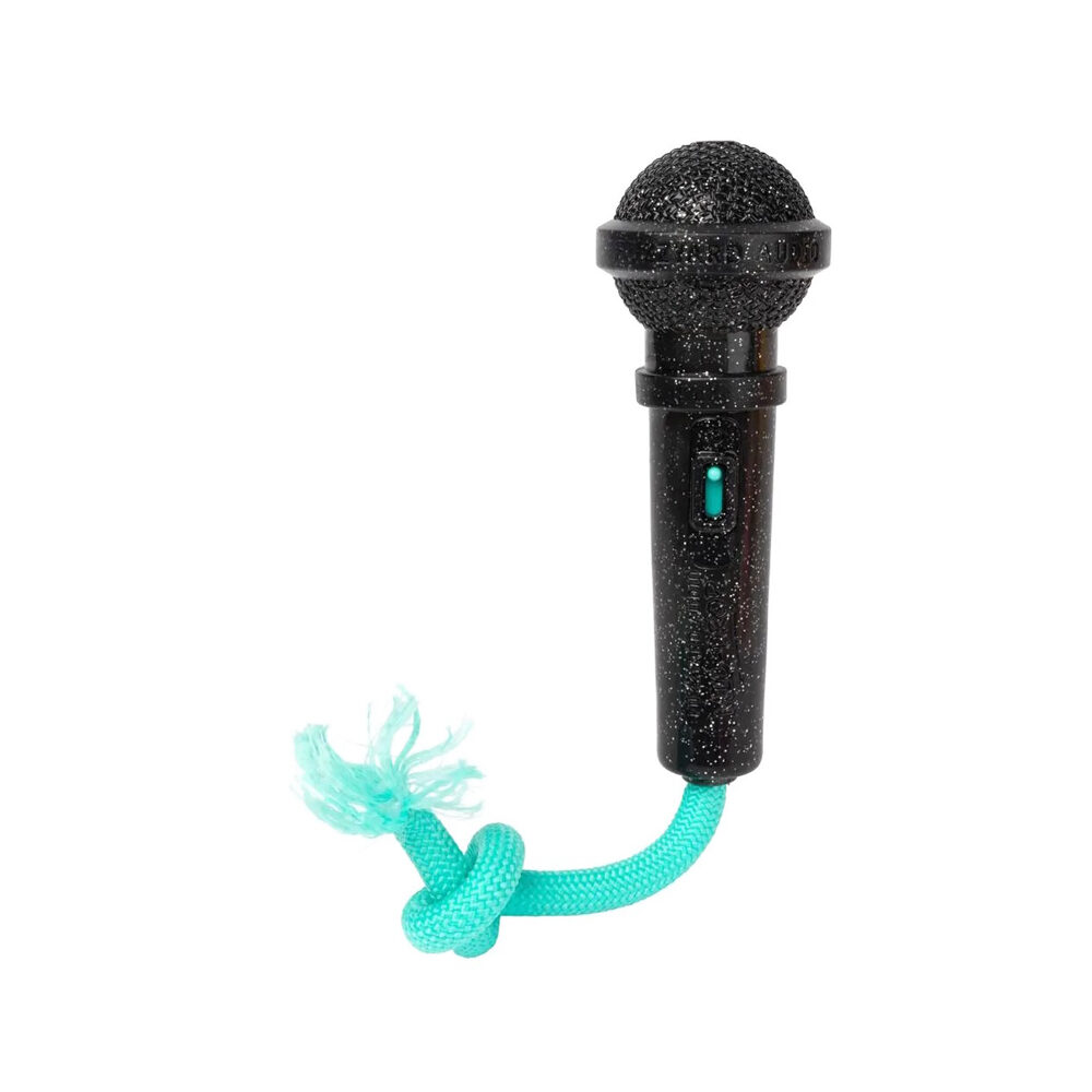 FuzzYard Mic Drop FuzzYard Mic Drop von Fuzzyard