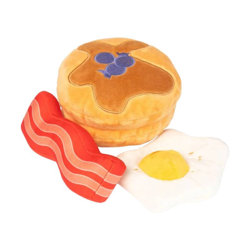 Fuzzyard Perfect Match Dog's Breakfast von Fuzzyard