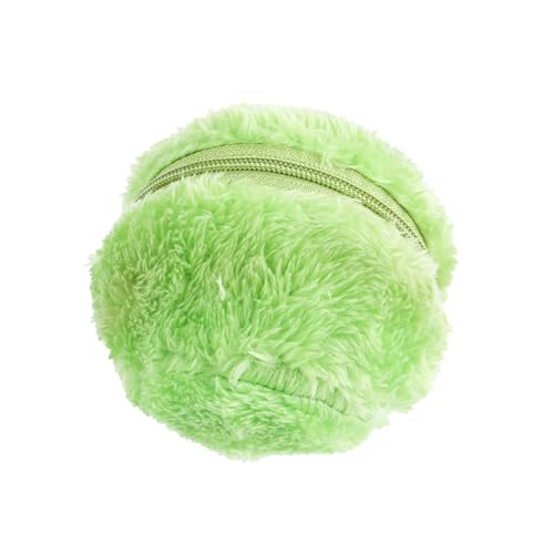 Active Rolling Grounder 2024 Neu Angstaktiv mit automatischer Bewegung Active Grounder Bowling für Hunde Interaktives selbstbewegliches Bowlingspielzeug für große und Hundespielzeug (Green, One Size) Active Rolling Grounder 2024 Neu Angstaktiv mit automatischer Bewegung Active Grounder Bowling für Hunde Interaktives selbstbewegliches Bowlingspielzeug für große und Hundespielzeug (Green, One Size) von Fycakly