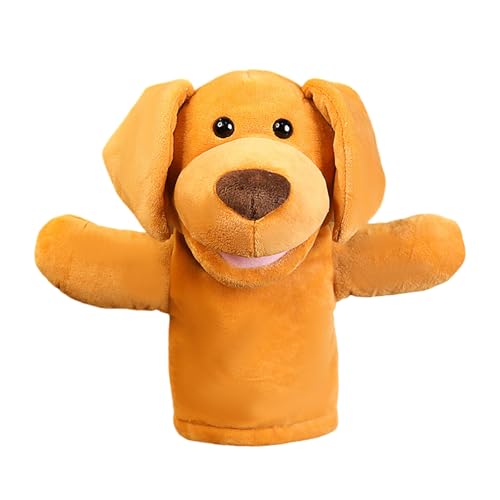 Fycakly Katzen-Wrestling-Spielzeug, interaktive Puppe mit interaktivem Katzenspielzeug für den Innenbereich, damit Sie Ihre und Kinder Plüschtiere für Kinder​​ (G, 28cm) von Fycakly