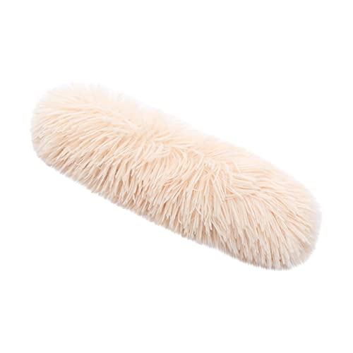 Fycakly Katzenplüschtier Pv Plüschkissen Katze Mint Haustierspielzeug Haustierspielzeug Geschenk (A, One Size) von Fycakly