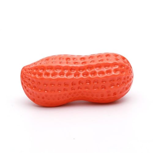 Fycakly Spielzeuge reinigen und säubern die Zähne Ihres Hundes. Erfüllen Sie den Kaudrang Ihres Hundes und Machen Sie ihn jeden Tag glücklich! ​​ Veganes Kauspielzeug für Welpen​​ (A, One Size) von Fycakly