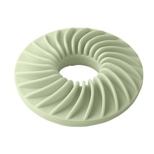 Haustier-Leckspielzeug, Puzzle-, für Welpen, Hundedusche, Leckpad, langsam Hundescheibenspielzeug, Katzenfresser, langsamer Fressnapf, Welpennapf, kleiner Hund, Kauspielzeug für Hunde, ( C, One Size) Haustier-Leckspielzeug, Puzzle-, für Welpen, Hundedusche, Leckpad, langsam Hundescheibenspielzeug, Katzenfresser, langsamer Fressnapf, Welpennapf, kleiner Hund, Kauspielzeug für Hunde, ( C, One Size) von Fycakly