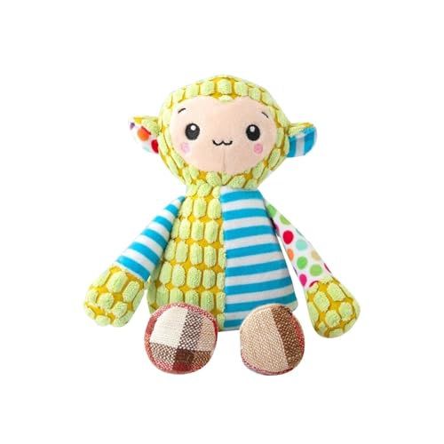 Robustes Schwein Unsterbliches Quietsch-Plüschspielzeug für aggressive Kauer Unbesiegbares Robustes Schwein-Kauspielzeug für Hunde Unzerstörbares Quietschspielzeug ​​ Plüschtier mit ( B, 32x14cm) von Fycakly