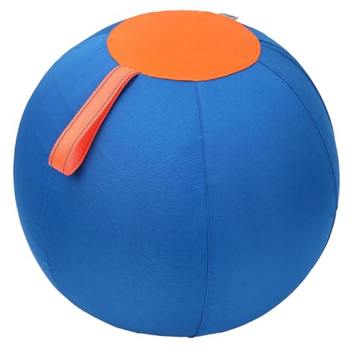 Vieh für Hunde Hütehalsband mit echter Ortung und virtuellem Zaunalarm Strapazierfähiges Trainingsgerät aus Polyester für die Weidehaltung von Schafen und Rindern Quietschspielzeug Haustiere (Blue, M) Vieh für Hunde Hütehalsband mit echter Ortung und virtuellem Zaunalarm Strapazierfähiges Trainingsgerät aus Polyester für die Weidehaltung von Schafen und Rindern Quietschspielzeug Haustiere (Blue, M) von Fycakly