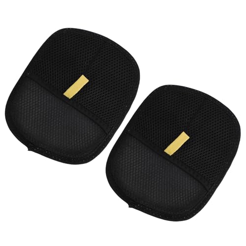 Fyearfly 2pcs Katze Pflegehandschuhe Sanft Wiederverwendbares Zweistufige Elektrostatische Haustierentfernungshandschuhe für Sofa -Bettblatt Fyearfly 2pcs Katze Pflegehandschuhe Sanft Wiederverwendbares Zweistufige Elektrostatische Haustierentfernungshandschuhe für Sofa -Bettblatt von Fyearfly