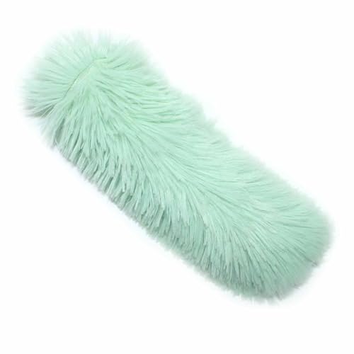 Fyearfly Katzenkissen-Spielzeug, interaktives Plüsch, für Indoor-Katzen, weich, bissfest, Langeweile, Hellgrün Fyearfly Katzenkissen-Spielzeug, interaktives Plüsch, für Indoor-Katzen, weich, bissfest, Langeweile, Hellgrün von Fyearfly