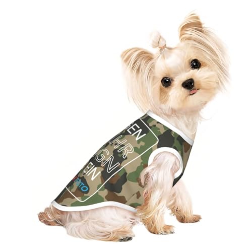 Personalisierte Hundepullover mit Bild Text Namen Personalisiert Hundemantel mit Logo/Foto Halloween Weihnachts Personalisierte Hundekostüm lustige Geschenke für Kleine, Mittelgroße Hunde, Katzen von Fyralune