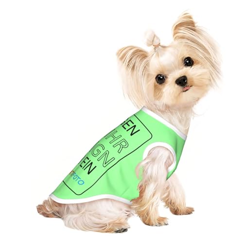 Personalisierte Hundepullover mit Bild Text Namen Personalisiert Hundemantel mit Logo/Foto Halloween Weihnachts Personalisierte Hundekostüm lustige Geschenke für Kleine, Mittelgroße Hunde, Katzen von Fyralune