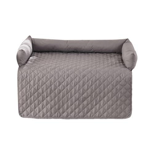 Fyrdyn Haustier Kühlmatte - Hunde Kühlsofa Matte | wasserdichte selbstkühlende Haustier Matte für Zuhause Auto Reise Camping Fyrdyn Haustier Kühlmatte - Hunde Kühlsofa Matte | wasserdichte selbstkühlende Haustier Matte für Zuhause Auto Reise Camping von Fyrdyn