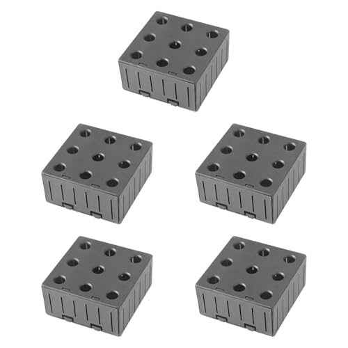 FytStycale 5Pcs Wasserpflanze Korb für Aquarium Dekoration Hydrokultur Anlage Tasse FytStycale 5Pcs Wasserpflanze Korb für Aquarium Dekoration Hydrokultur Anlage Tasse von FytStycale