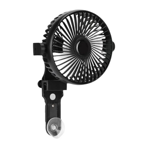 FytStycale Aquarium Kühler mit Clip Und Saugnapf, Einfache Installation mit USB, Fisch FytStycale Aquarium Kühler mit Clip Und Saugnapf, Einfache Installation mit USB, Fisch von FytStycale