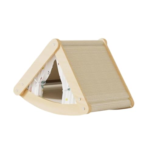 FytStycale Cat Croboper House Home Decor Stylish Crodching Board Zum Ausruhen FytStycale Cat Croboper House Home Decor Stylish Crodching Board Zum Ausruhen von FytStycale