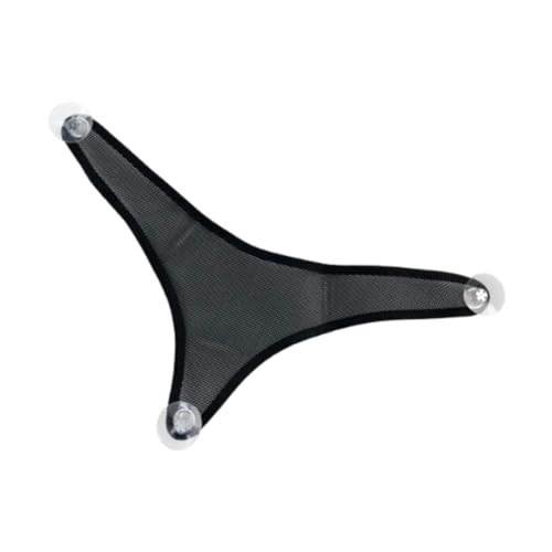 FytStycale Hängematte für Bartagamen, Reptilien-Hängematte, Zubehör, Matte, Spielspielzeug, Schaukel, Hängebett, Reptilienliege für Mäuse, Kleintiere, L FytStycale Hängematte für Bartagamen, Reptilien-Hängematte, Zubehör, Matte, Spielspielzeug, Schaukel, Hängebett, Reptilienliege für Mäuse, Kleintiere, L von FytStycale