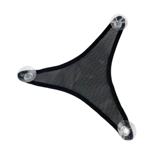 FytStycale Hängematte für Bartagamen, Reptilien-Hängematte, Zubehör, Matte, Spielspielzeug, Schaukel, Hängebett, Reptilienliege für Mäuse, Kleintiere, S FytStycale Hängematte für Bartagamen, Reptilien-Hängematte, Zubehör, Matte, Spielspielzeug, Schaukel, Hängebett, Reptilienliege für Mäuse, Kleintiere, S von FytStycale