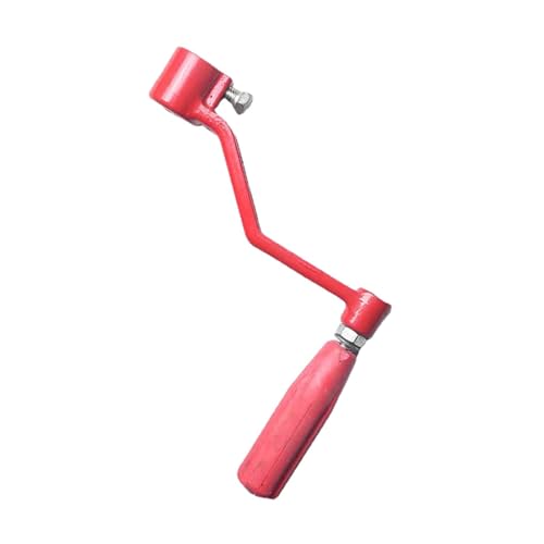 FytStycale Honig Extractor Griff Wartung Reparatur Komfortable Grip DIY Teil Ersetzen FytStycale Honig Extractor Griff Wartung Reparatur Komfortable Grip DIY Teil Ersetzen von FytStycale