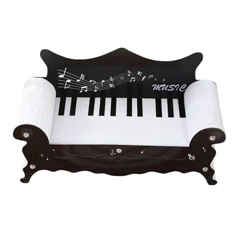 FytStycale Katzenkratzbrett, Sofa, Bett, Couch, Katzenkratzbrett, Spielen, Ruhen, Innen FytStycale Katzenkratzbrett, Sofa, Bett, Couch, Katzenkratzbrett, Spielen, Ruhen, Innen von FytStycale
