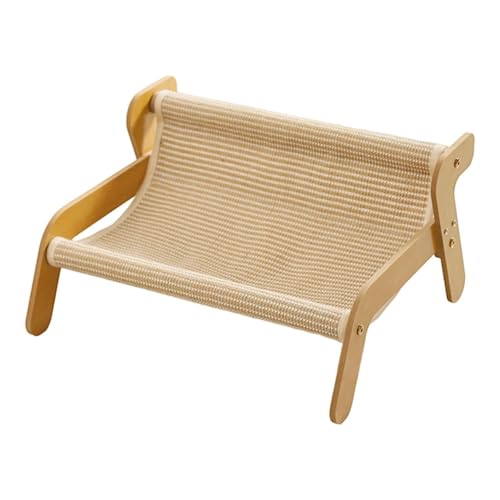FytStycale Katzenmöbel Kratzmatte Sofa Design für Kätzchen Und Katzen, Weiches Tuch von FytStycale