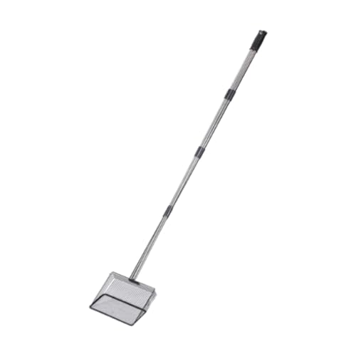 FytStycale Katzenstreu Schaufel Sifting Multifunktional Long Griff Bequemer Sifter FytStycale Katzenstreu Schaufel Sifting Multifunktional Long Griff Bequemer Sifter von FytStycale