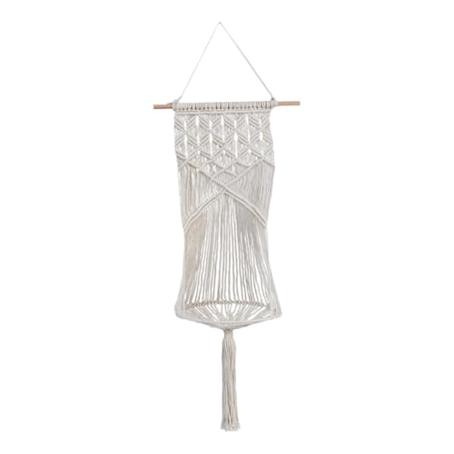 FytStycale Makrame Hanging Cat Hängematte Home Decor Plaumssparende handgefertigte 40x90 cm Außenkatze Katze Bettfenster Barsch zum Klettern auf dem Klettern FytStycale Makrame Hanging Cat Hängematte Home Decor Plaumssparende handgefertigte 40x90 cm Außenkatze Katze Bettfenster Barsch zum Klettern auf dem Klettern von FytStycale