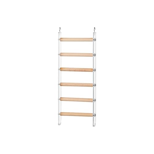 FytStycale Papagei Kletterleiter Vogel Papagei Spielzeug für Wellensittich Kanarienvogel Kleine Sittiche FytStycale Papagei Kletterleiter Vogel Papagei Spielzeug für Wellensittich Kanarienvogel Kleine Sittiche von FytStycale