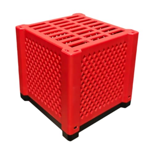 Fzaqwen Aquarium Filtrations Aufbewahrungsbox, Wasserreinigungswürfelbox für Aquarien Fzaqwen Aquarium Filtrations Aufbewahrungsbox, Wasserreinigungswürfelbox für Aquarien von Fzaqwen